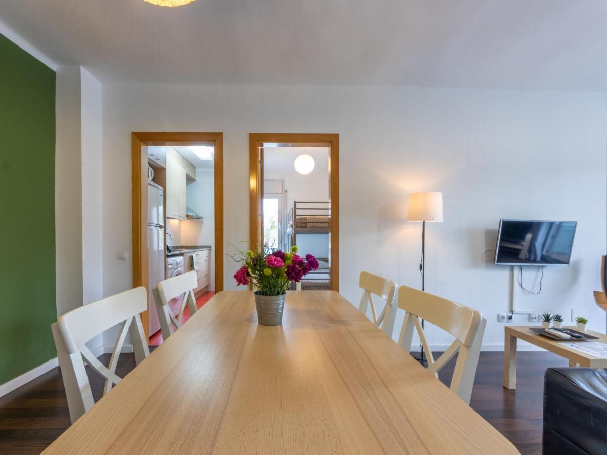 Apartment Terecel Salou-5 By Interhome Exterior photo