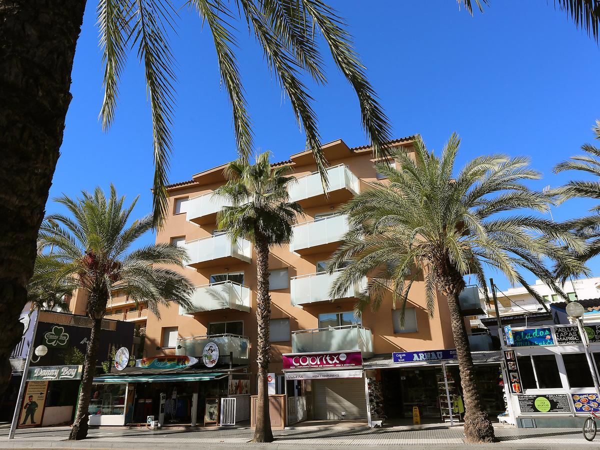 Apartment Terecel Salou-5 By Interhome Room photo