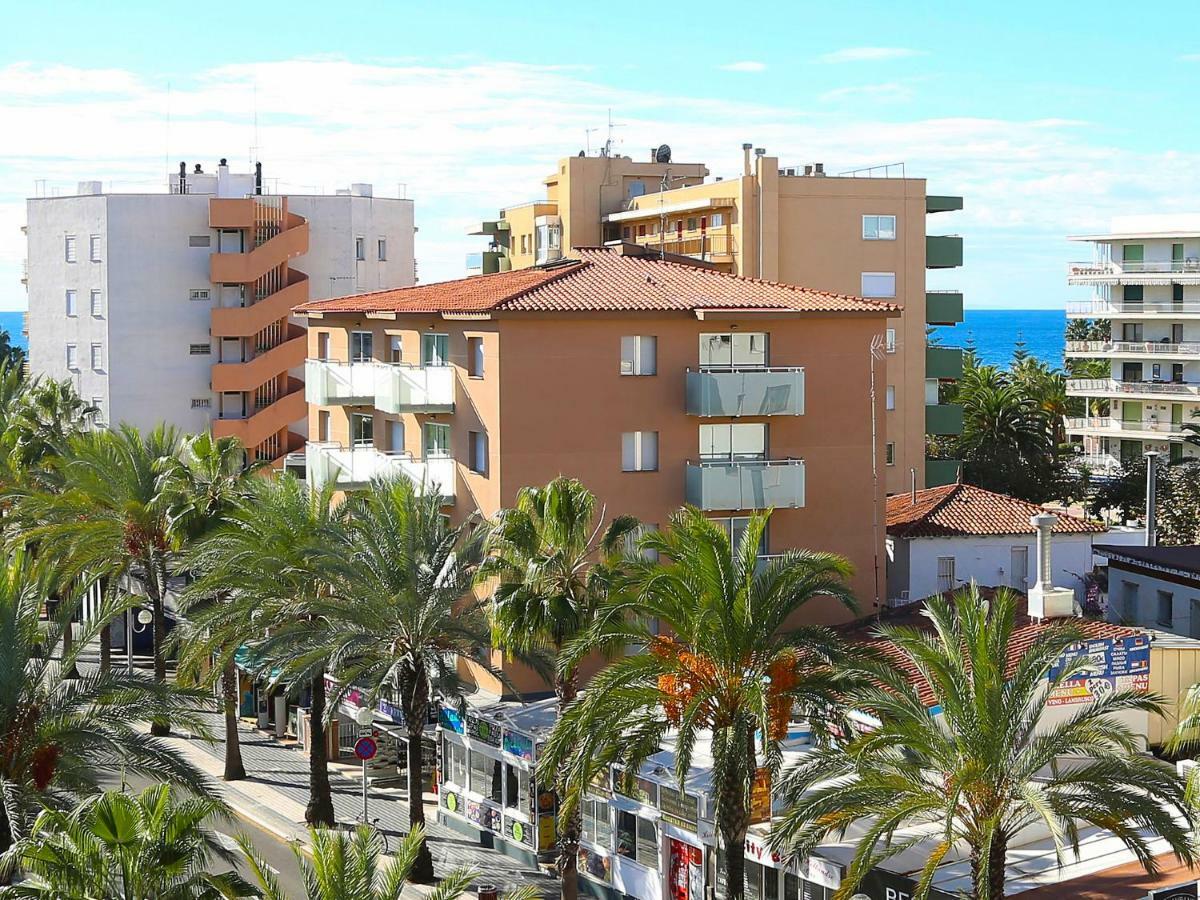 Apartment Terecel Salou-5 By Interhome Exterior photo